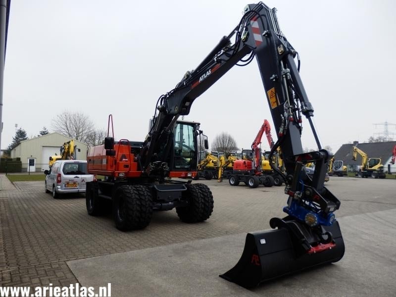 ATLAS 150W NAAR FOKKERT LEMELE - Afbeelding 5