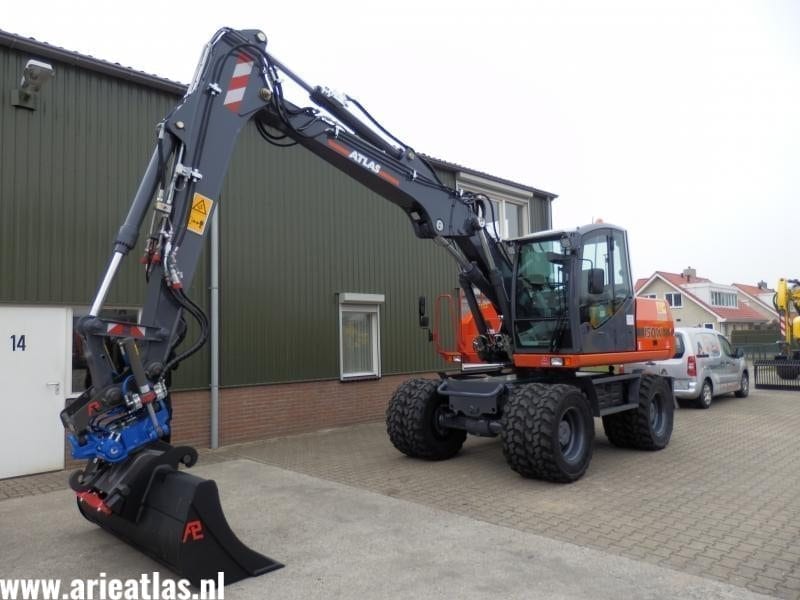 ATLAS 150W NAAR FOKKERT LEMELE - Afbeelding 6