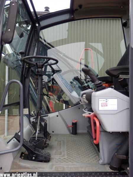 ATLAS 150W NAAR FOKKERT LEMELE - Afbeelding 7