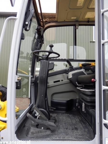 WACKER NEUSON 6503PRO NAAR VAN RAAIJ GROENVERZORGING - Afbeelding 7
