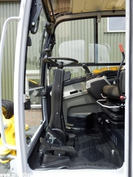 WACKER NEUSON 6503 PRO NAAR AANTJES MATERIEEL B.V. - Afbeelding 7