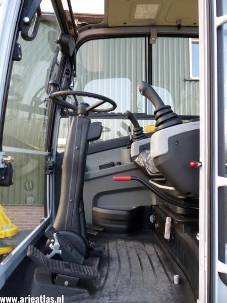 Wacker Neuson 6503PRO XL naar Gebr. van den Brand en van Oort B.V. - Afbeelding 6