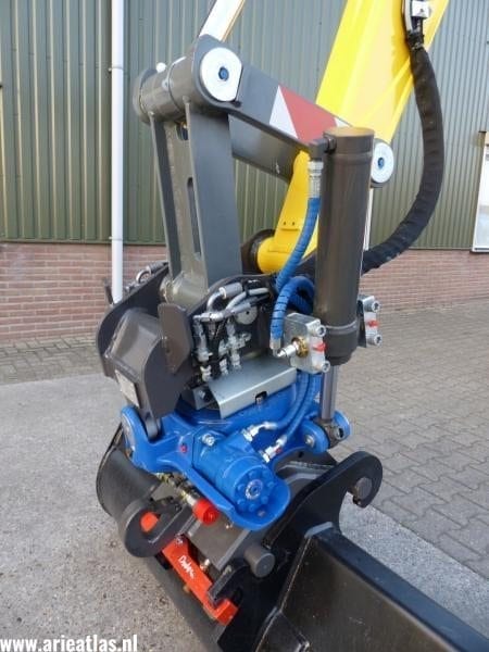 Wacker Neuson 6503PRO XL naar Gebr. van den Brand en van Oort B.V. - Afbeelding 7