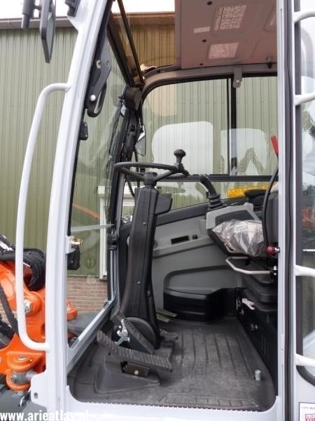 Wacker Neuson 6503 PRO naar Wouter Hulstein - Afbeelding 5