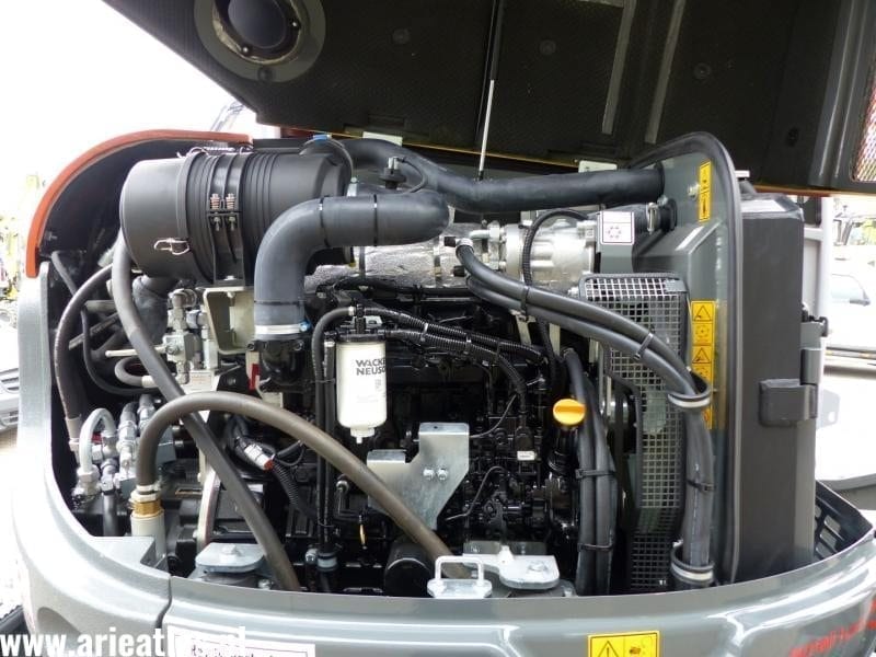 Wacker Neuson 6503 PRO naar Wouter Hulstein - Afbeelding 7