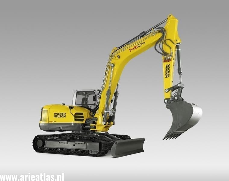 Wacker Neuson 14504 - Afbeelding 2