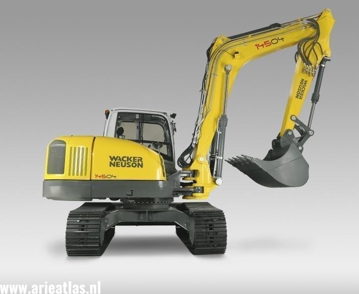 Wacker Neuson 14504 - Afbeelding 3