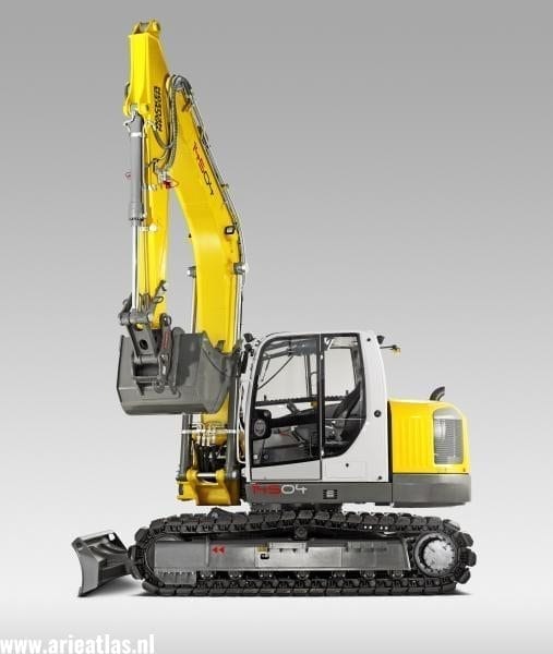 Wacker Neuson 14504 - Afbeelding 4
