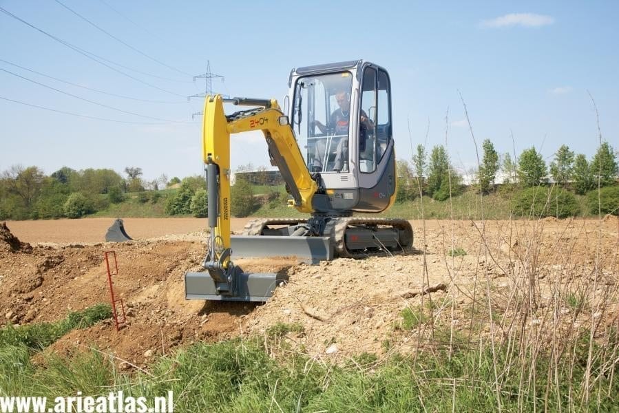 Wacker Neuson 2404 - Afbeelding 5