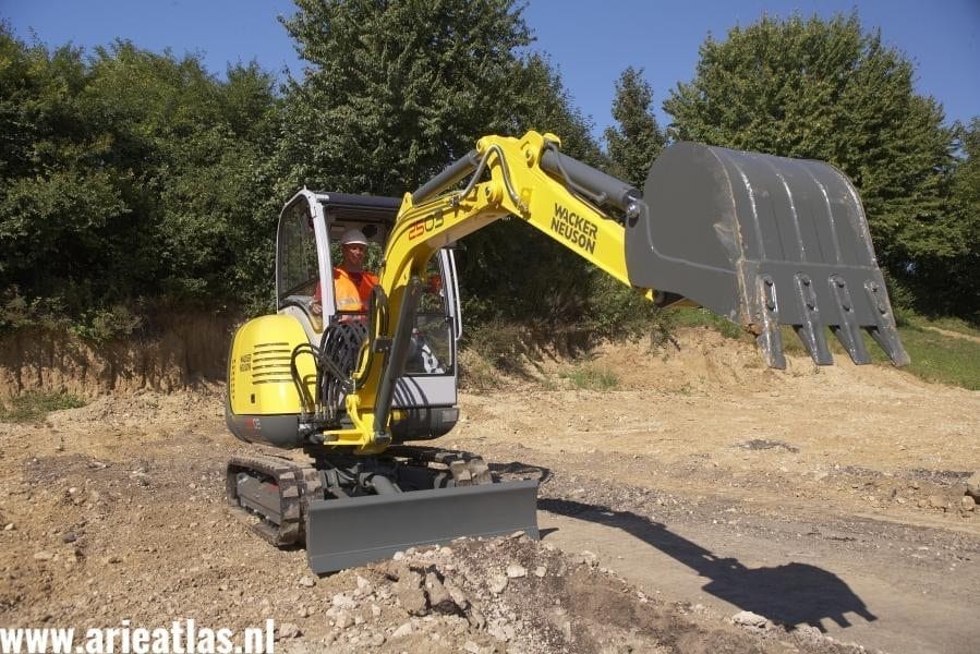 Wacker Neuson 2503 - Afbeelding 2