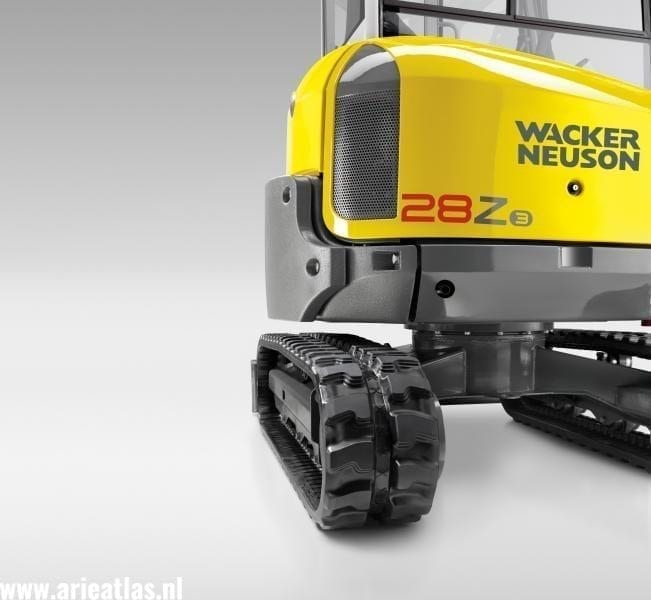 Wacker Neuson 28Z3 - Afbeelding 5