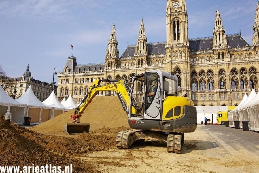 Wacker Neuson 6003 - Afbeelding 3