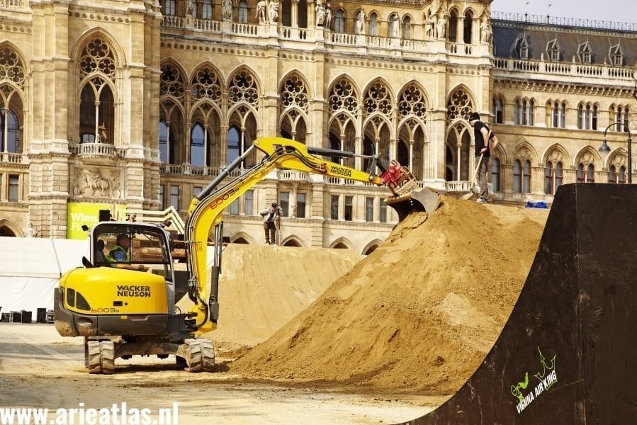 Wacker Neuson 6003 - Afbeelding 4