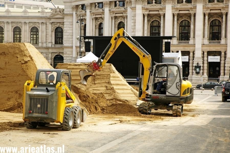 Wacker Neuson 6003 - Afbeelding 5