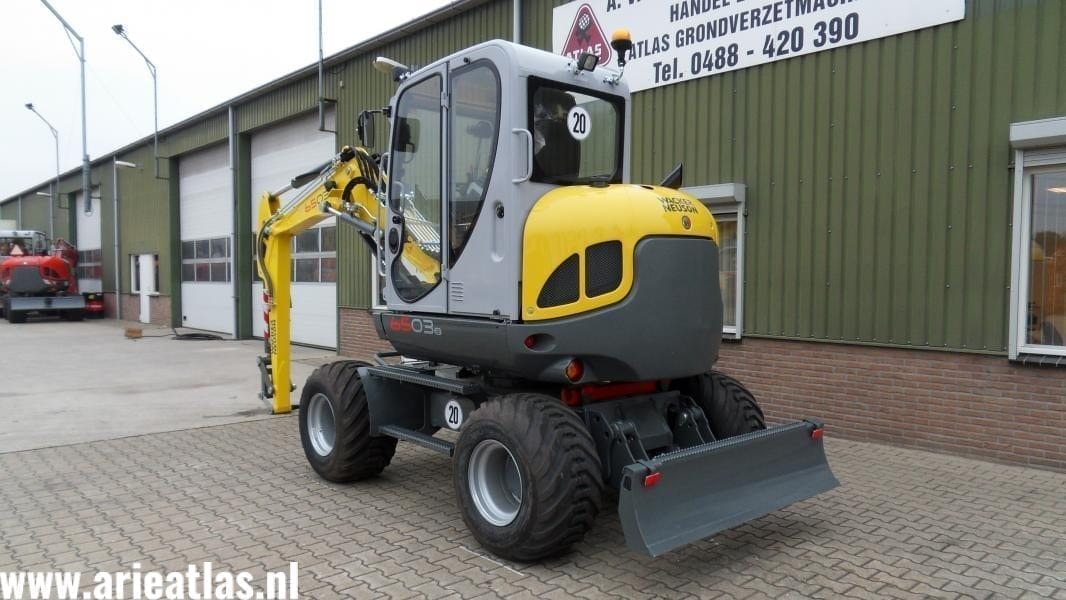 Wacker Neuson 6503-2 - Afbeelding 2