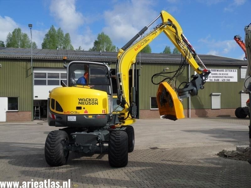 Wacker Neuson 6503-2 - Afbeelding 6