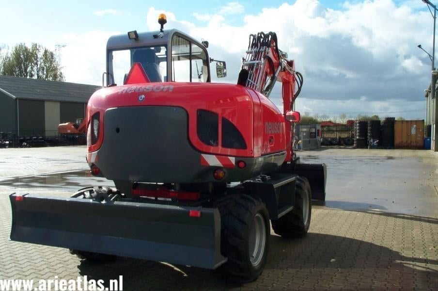 Wacker Neuson 9503-2 - Afbeelding 3