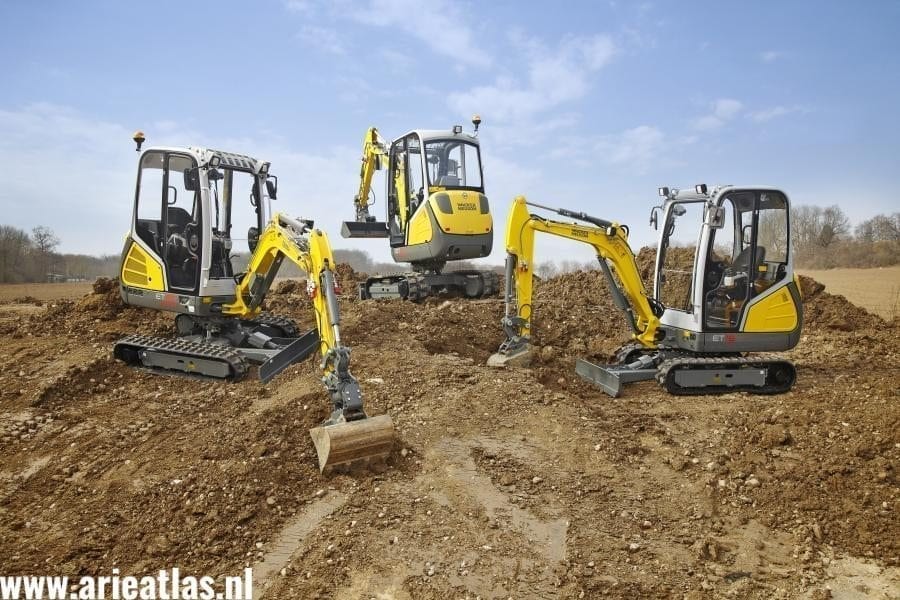 Wacker Neuson ET20 - Afbeelding 2