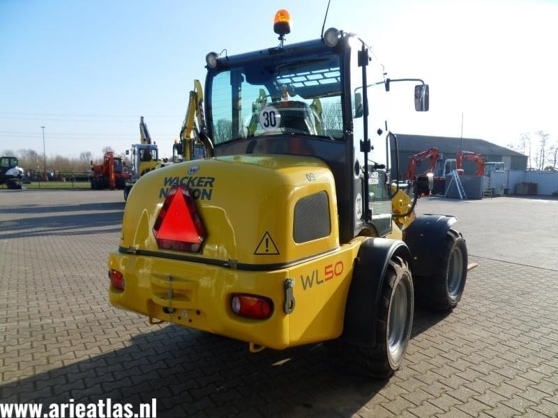 Wacker Neuson WL50 - Afbeelding 2
