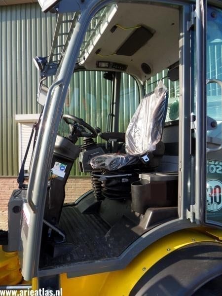 Wacker Neuson WL50 - Afbeelding 3