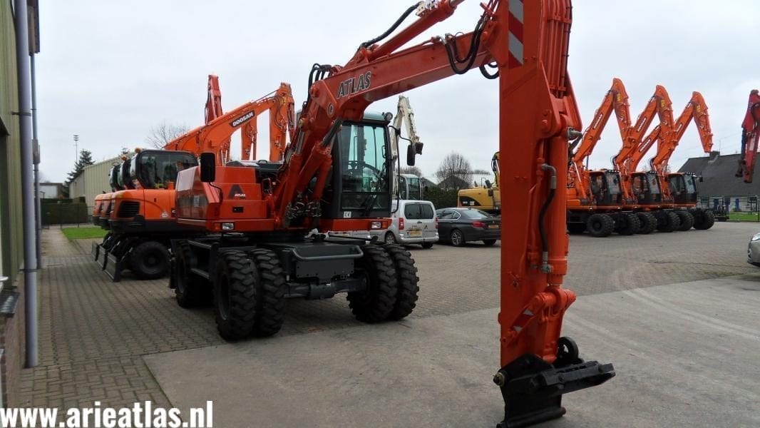 Atlas 130W - Afbeelding 4