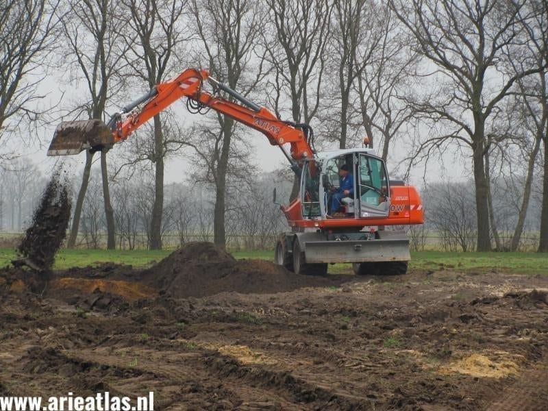 Atlas 130W - Afbeelding 6