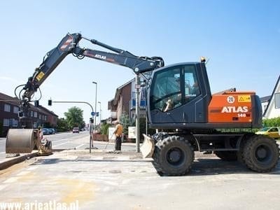 Atlas 140W - Afbeelding 2