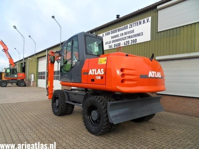 Atlas 150W - Afbeelding 2