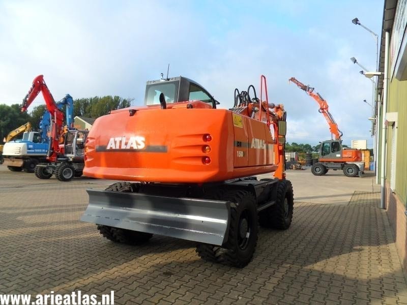 Atlas 150W - Afbeelding 3