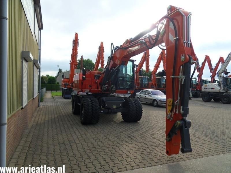 Atlas 150W - Afbeelding 4