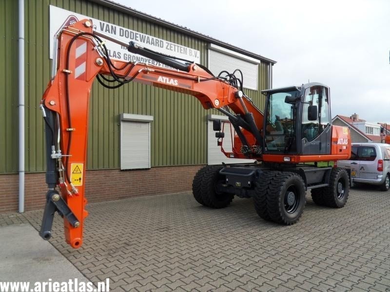 Atlas 150W - Afbeelding 5