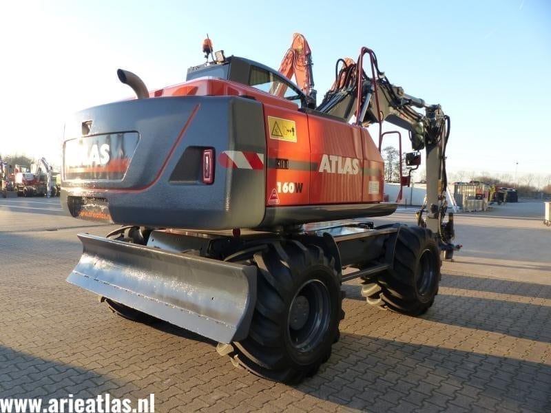 Atlas 160W voor Sterk Heukelum - Afbeelding 3