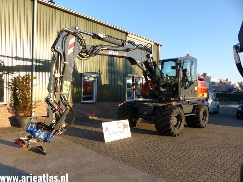 Atlas 160W voor Sterk Heukelum - Afbeelding 4