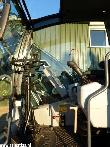 Atlas 160W voor Sterk Heukelum - Afbeelding 5