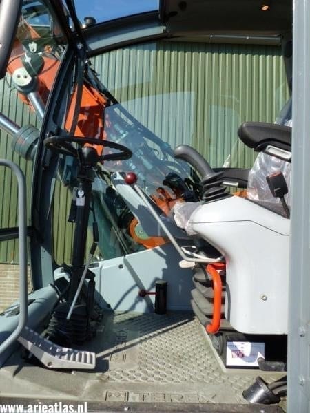 ATLAS 130W NAAR BETUWE PLANT B.V. UIT OPHEUSDEN - Afbeelding 7