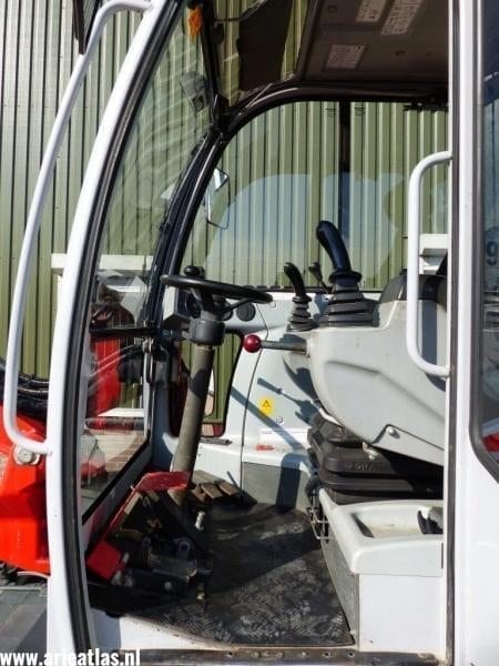 NEUSON 6503 VOOR STRUBBE UIT OUDERKERK AAN DE AMSTEL - Afbeelding 7