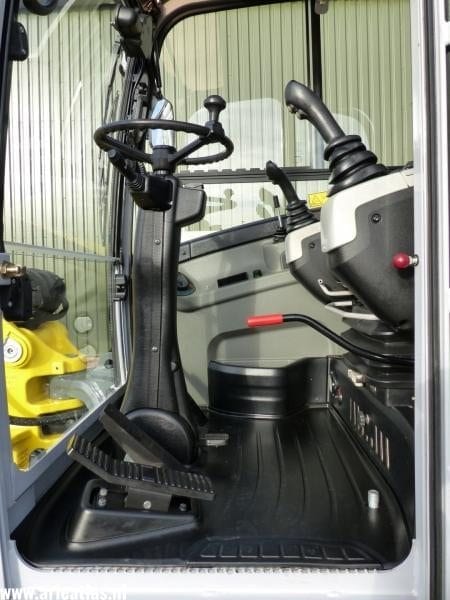 Wacker Neuson 9503 naar Marcel Peeters - Afbeelding 6