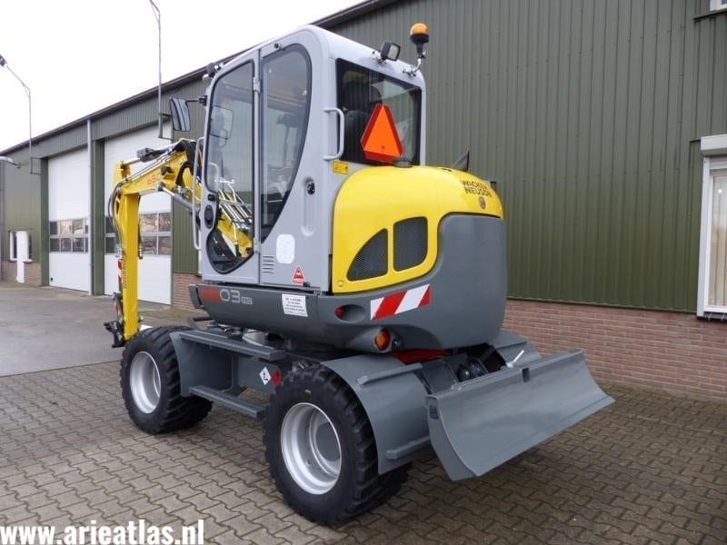 6503 PRO naar Paul van den Boomen Grondwerk - Afbeelding 2