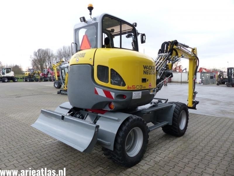 6503 PRO naar Paul van den Boomen Grondwerk - Afbeelding 3