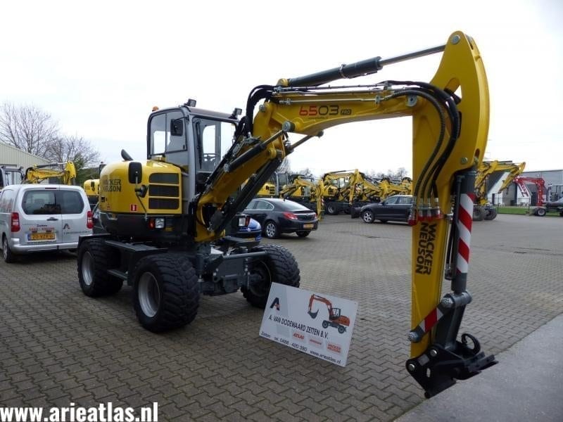 6503 PRO naar Paul van den Boomen Grondwerk - Afbeelding 5