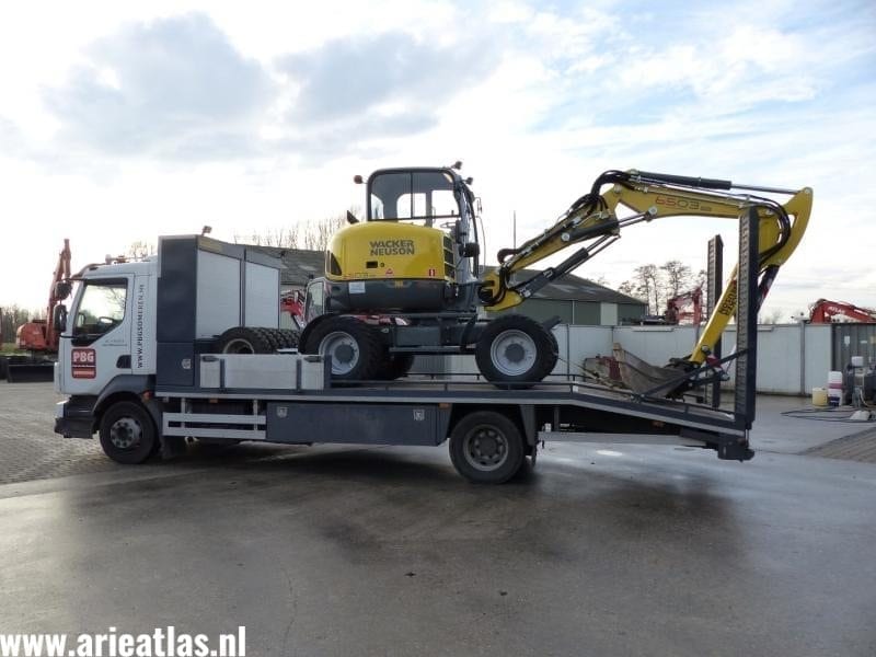 6503 PRO naar Paul van den Boomen Grondwerk - Afbeelding 6