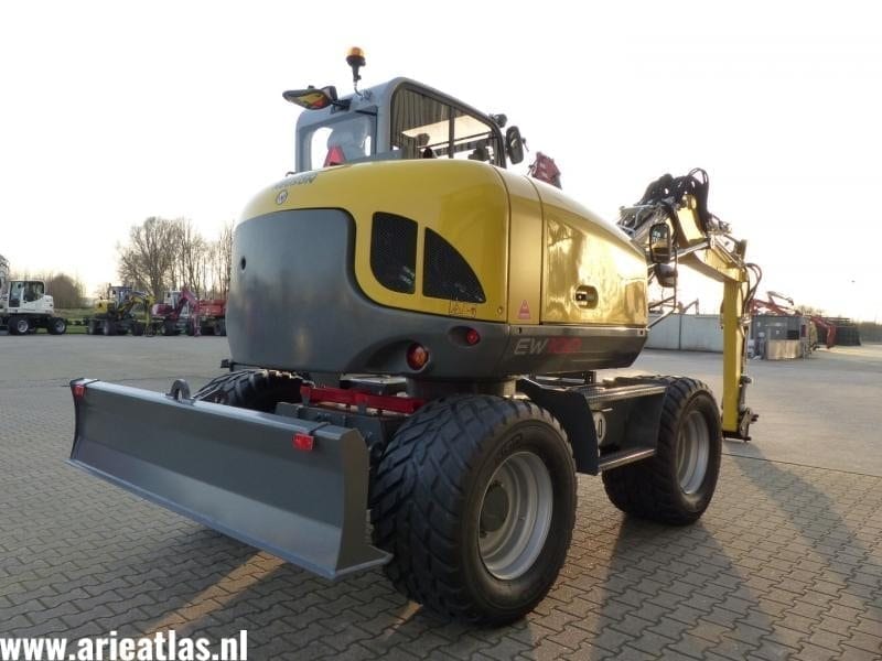 Wacker Neuson Naar Steeho B.V. - Afbeelding 3