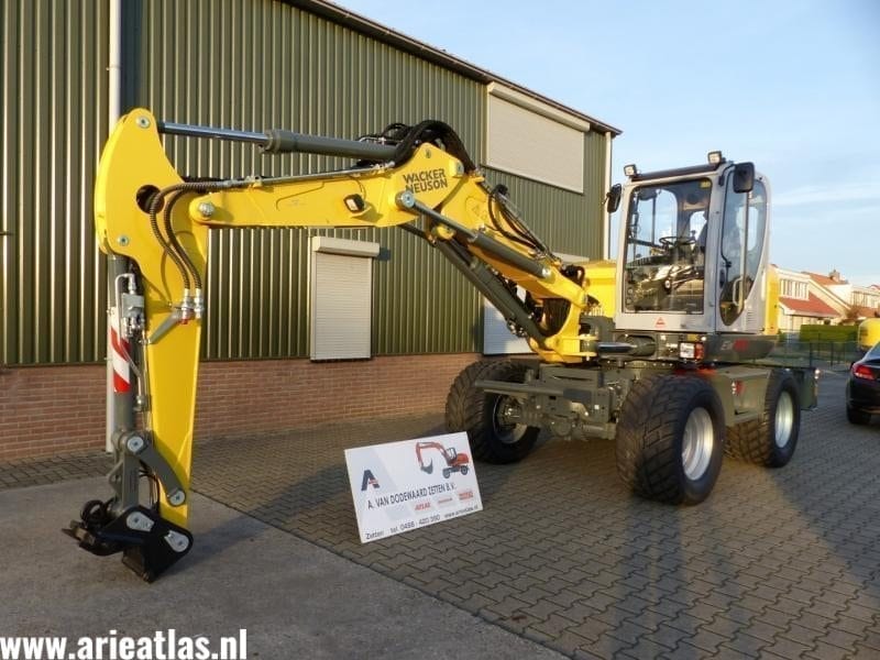 Wacker Neuson Naar Steeho B.V. - Afbeelding 4
