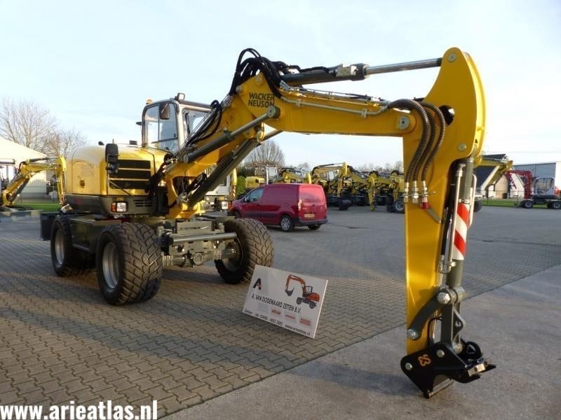 Wacker Neuson Naar Steeho B.V. - Afbeelding 5