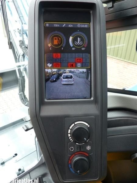 EW65 PRO XL voor Hooijer Renkum B.V. - Afbeelding 5