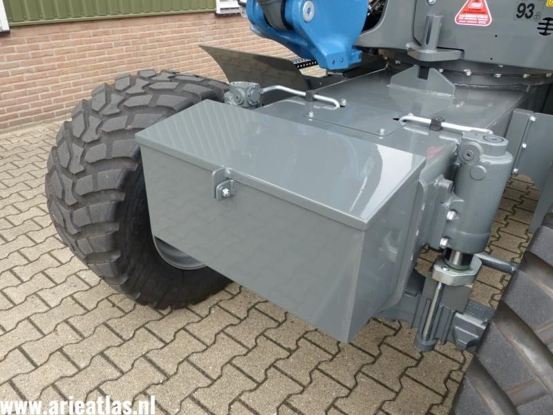 EW65 PRO XL voor Hooijer Renkum B.V. - Afbeelding 6