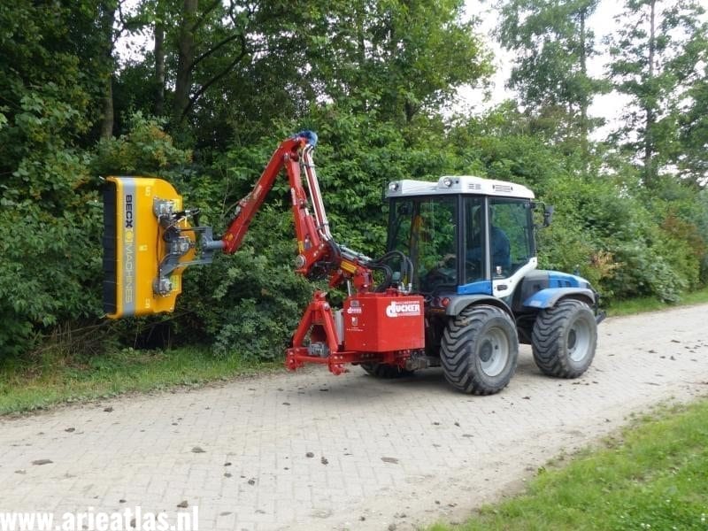 BECX HEGGENSNOEIERS - Afbeelding 7