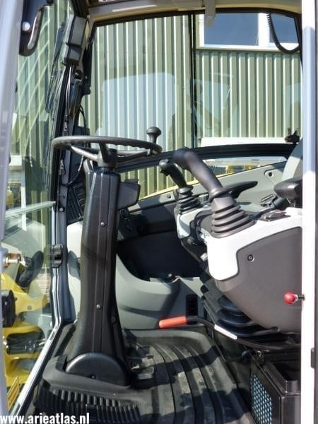 EW65 PRO XL voor Bovendorp & Sellis Hoveniers uit Elburg - Afbeelding 6