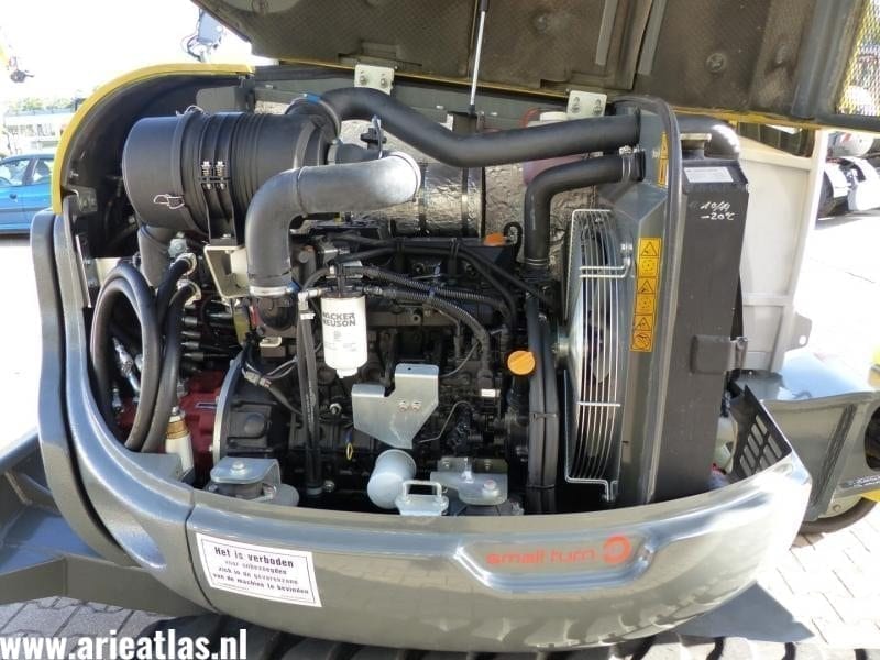 6003 PRO voor Loonbedrijf Ton van Petten - Afbeelding 6