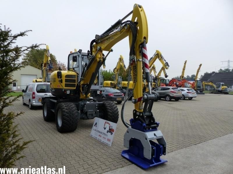 Wacker Neuson 6503 PRO XL voor Jos Kanters - Afbeelding 5